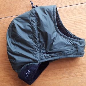 Outdoor Research hat youth size XL